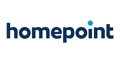 The new Homepoint logo.